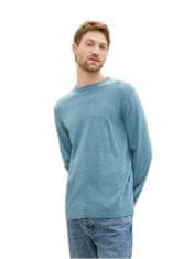 Tom Tailor Férfi pulóver Regular Fit 1039805.34138 (Méret L)
