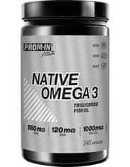 Prom-IN Native Omega 3 240 kapszula