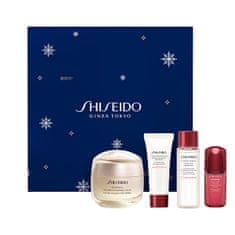 Shiseido Ajándékcsomag Benefiance Set