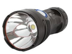 Bailong 08326 Svítilna LED CREE XHP90, COB, IPX-5, 5000lm, 2000 m