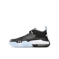 Nike Cipők fekete 42 EU Jordan Stay Loyal 2