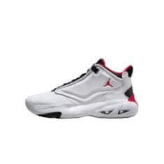 Nike Cipők fehér 45.5 EU Jordan Max Aura 4
