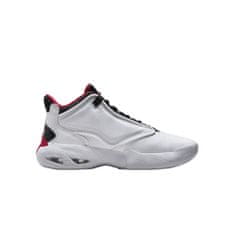 Nike Cipők fehér 47.5 EU Jordan Max Aura 4