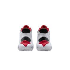 Nike Cipők fehér 47.5 EU Jordan Max Aura 4