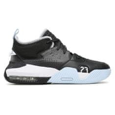 Nike Cipők fekete 42 EU Jordan Stay Loyal 2
