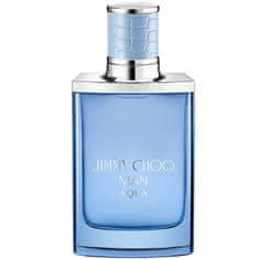 Jimmy Choo Man Aqua - EDT - TESZTER 100 ml