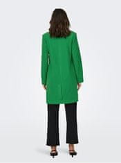 ONLY Női kabát ONLNANCY 15292832 Green Bee (Méret XL)