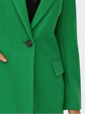 ONLY Női kabát ONLNANCY 15292832 Green Bee (Méret XL)