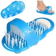 Verk Easy Feet tisztító fürdőpapucs