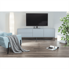 Hama asztali TV állvány, állítható, 600x400
