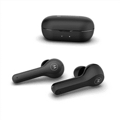 MOTOROLA Bluetooth fejhallgató MOTO BUDS 085, fülhallgató, fekete