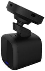 Hikvision autós kamera F6PRO/ 2K/ GPS/ G-érzékelő