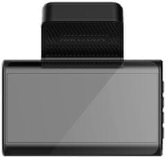 Hikvision autós kamera C6S/ 4K/ GPS/ G-érzékelő