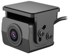 Hikvision autós kamera G2PRO/ 4K/ GPS/ DUAL/ G-érzékelő