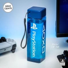 Paladone Playstation 500 ml-es palack