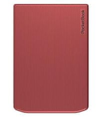 PocketBook 634 VERSE PRO PASSION RED, PIROS, PIROS