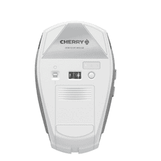 Cherry GENTIX BT egér Kétkezes Bluetooth Optikai 2000 DPI (JW-7500-20)