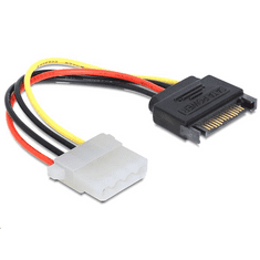 DELOCK 4x USB 3.0 bővítő kártya PCI-E (89363) (89363)