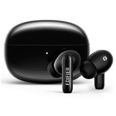 Edifier TWS330NB Bluetooth fülhallgató fekete (TWS330NB black)