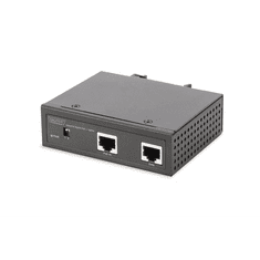 Digitus 2 portos Gigabit PoE++ Switch (DN-651111) (DN-651111)