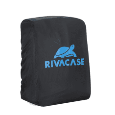 RivaCase 7890 Borneo notebook / Drón hátizsák 16" fekete (4260403573211) (4260403573211)