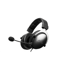 Xtrfy H1 mikrofonos fejhallgató fekete (xt1058)