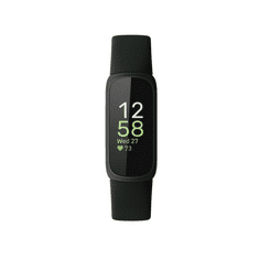 Fitbit inspire 3 aktivitásmérő karpánt Midnight Zen/Black (FB424BKBK) (FB424BKBK)