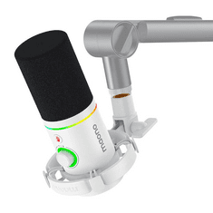 Maono PD200x dinamikus mikrofon fehér (PD200x white)