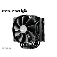 Enermax ETS-T50 AXE univerzális CPU hűtő (ETS-T50A-FSS) (ETS-T50A-FSS)