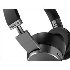 Lenovo Thinkpad X1 Bluetooth mikrofonos fejhallgató (4XD0U47635) (4XD0U47635)