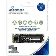 MediaRange 128GB M.2 (MR1021)