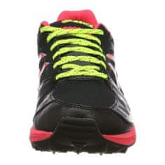 Asics Cipők futás fekete 37.5 EU Gel-fujisetsu 2