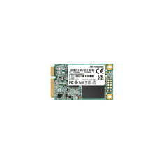 Transcend SSD 128GB MSA220S mSATA 3D NAND, SATA3 (TS128GMSA220S)