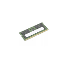 Lenovo 4X71K08908 memóriamodul 32 GB 1 x 32 GB DDR5 4800 MHz (4X71K08908)