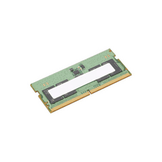 Lenovo 4X71K08906 memóriamodul 8 GB 1 x 8 GB DDR5 4800 MHz (4X71K08906)