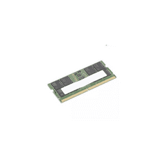 Lenovo 4X71K08907 memóriamodul 16 GB 1 x 16 GB DDR5 4800 MHz (4X71K08907)