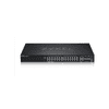 XGS2220-30 Vezérelt L3 Gigabit Ethernet (10/100/1000) Fekete (XGS2220-30-EU0101F)