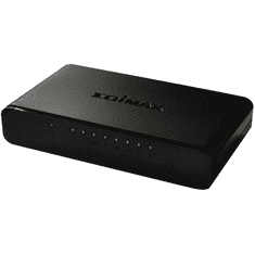 Edimax Switch 8x FE ES-3308P (ES-3308P)
