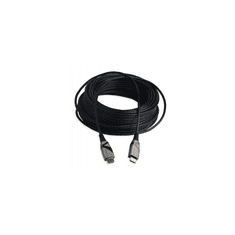 Techly ICOC HDMI-HY2-070 HDMI kábel 70 M HDMI A-típus (Standard) Fekete