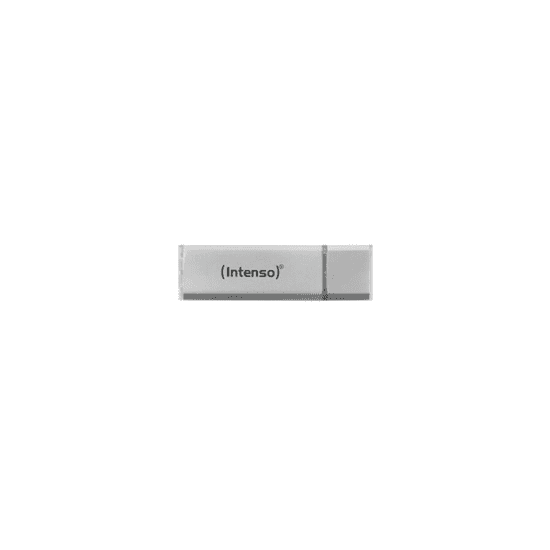 Intenso USB-Stick 8GB 2.0 ALU Line silber (3521462)