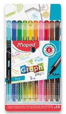 Maped Liner Graph's peps 10 db