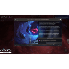 Sega ENDLESS Space 2 - Dark Matter (PC - Steam elektronikus játék licensz)