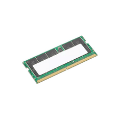 Lenovo 4X71K08909 memóriamodul 16 GB 1 x 16 GB DDR5 4800 MHz (4X71K08909)