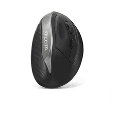 DICOTA Wireless Ergonomic Mouse RELAX (D31981)