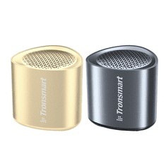 Tronsmart Nimo TWS Bluetooth hangszóró szett (2 db) fekete-arany