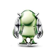 Pandora Ezüst gyöngy Disney Pixar Mike Wazowski 792754C01