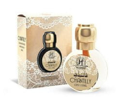 Chantilly - koncentrált parfümolaj alkohol nélkül 15 ml