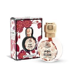 Hamidi Bloom - koncentrált parfümolaj alkohol nélkül 15 ml
