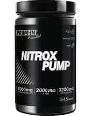 Prom-IN Nitrox Pump 334,5 g, ananász-mangó