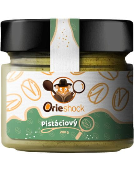 Prom-IN Orieshock Pistachio 200 g